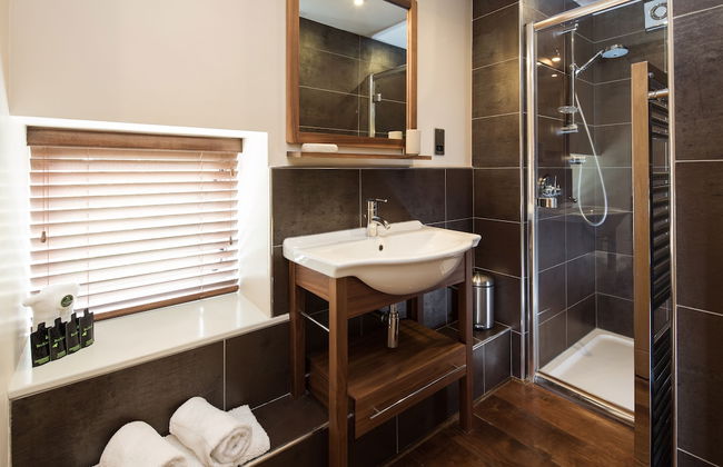 The Dovecote Barns - Foto 25