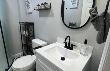 Luxe Haven, Pergola, FirePit NearCasinos, Sleeps8 - Foto 8