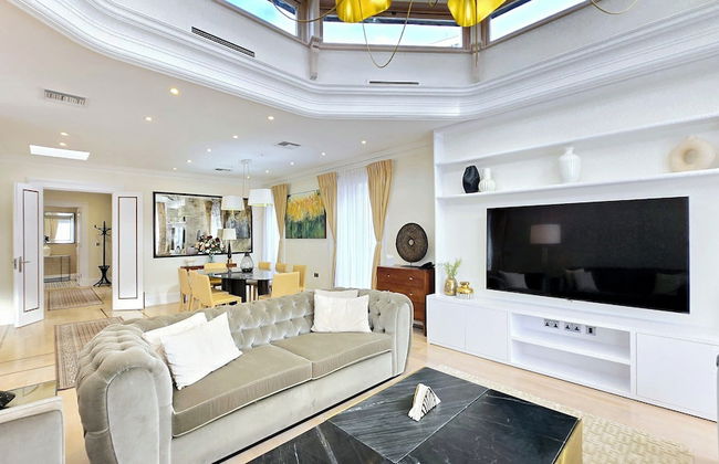 Fountain House - Foto 69