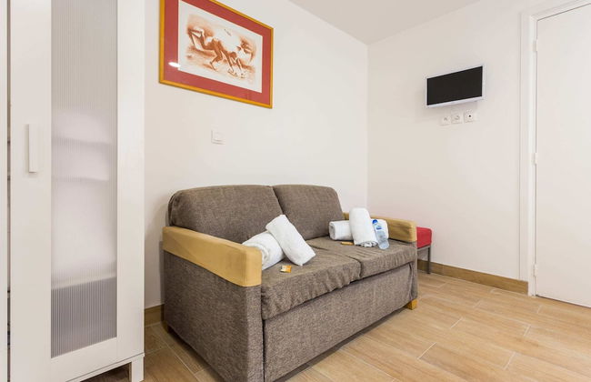 Résidence MALAKOFF - Foto 24