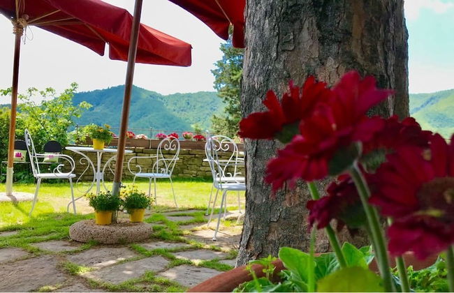 Agriturismo Castello della Pieve - Photo 40