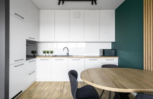 Poznań Apartments Towarowa - Foto 74