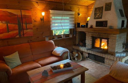 Blockhaus FerienZauber - Foto 8