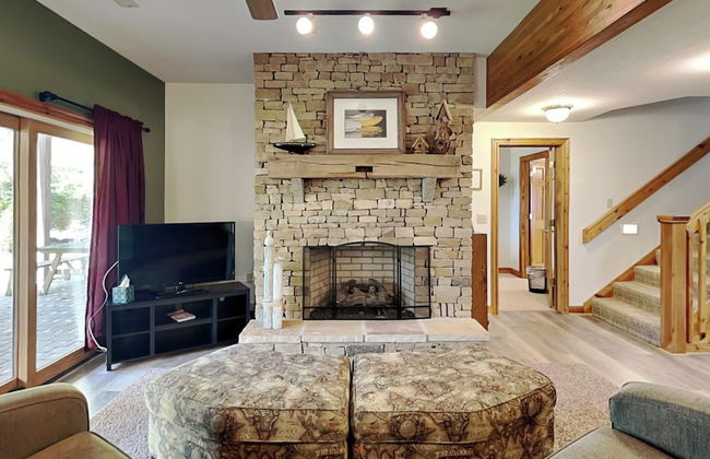 Constantly Cozy by Taylor Made Deep Creek - Photo 62