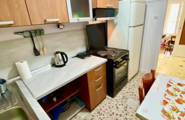 Cozy Apartment View Pasalimani - Foto 9