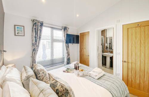 Alde Lodge by The Suffolk Cottage Collection - Foto 17