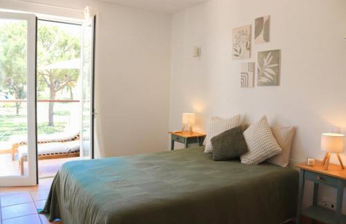 Luxury Apartment in Vila Sol Resort - Foto 9