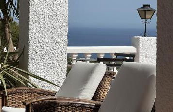 Romantic white Villa -private pool - Foto 8