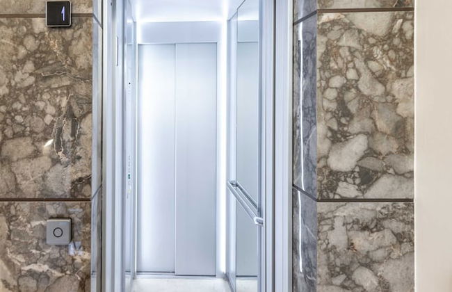 Rausion Luxury Apartments - Foto 31