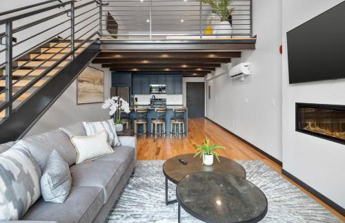 McGregor and Main Luxury Lofts - Foto 119