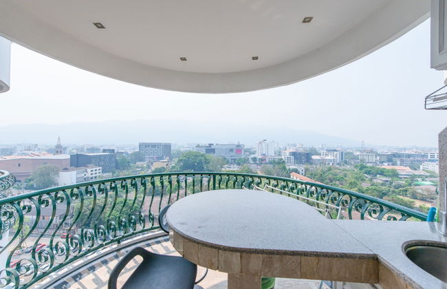 Hillside Plaza & Condotel 4 Downtown - Photo 33