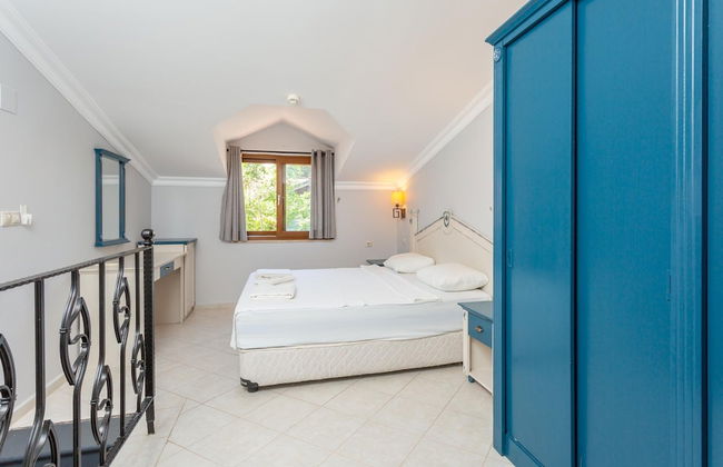 Villa Emel Paradise Private Pool A C Wifi Car Not Required Eco-friendly - 2232 - Photo 59