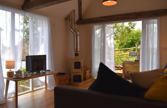 Applecote - Rye - Foto 23