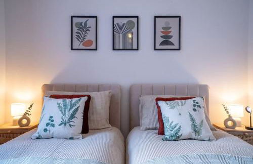 The Station Inn Apartment - Foto 60