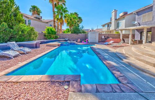 Spacious Home free early check-in if available! - Foto 28