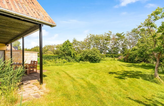 "Othinkarl" - 1km from the sea - Foto 6