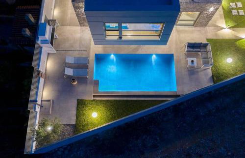 Villa Theologos - Foto 51