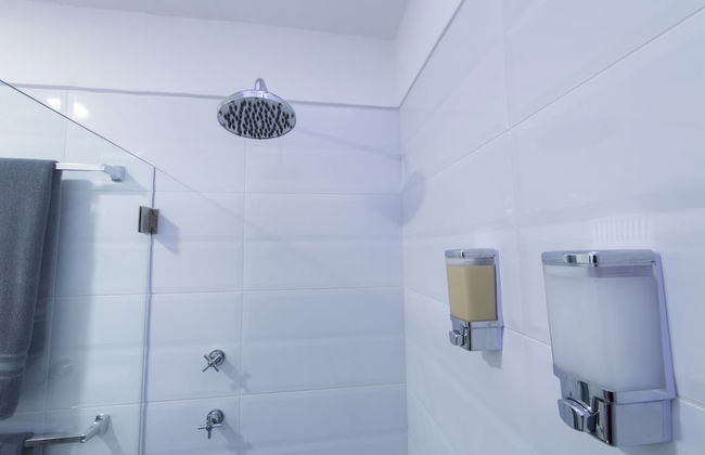 Once21 Apartments - Foto 60