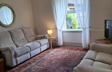 Aberlour Cottages - Bolthole & Retreat - Foto 18