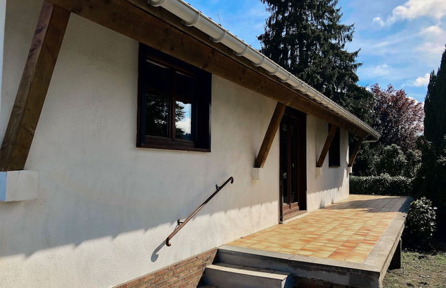 8p. House Tayhomen Durbuy - Foto 27