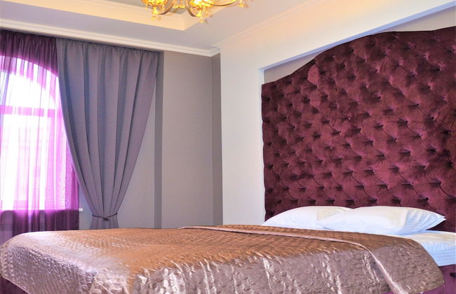 Kyiv City Center - Foto 10