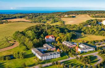 Sunday Resort Rügen Apartments & SPLASH Erlebniswelt - Foto 1