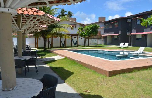Condomínio Praias de Maragogi & Casas Deluxe - Foto 154