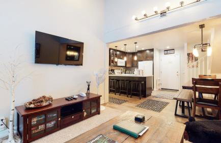 St, Anton #54 condo - Foto 7