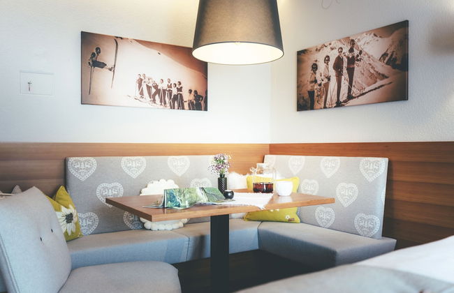 Lärchenhof - Premium Apartments & Zimmer - Foto 17