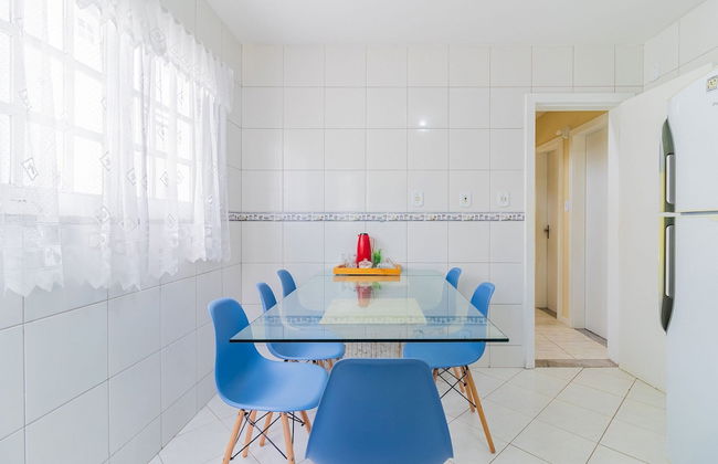 GB08 Casa 4 Suites em Guarajuba - Foto 33