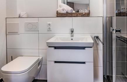 Elbstrand Resort Krautsand - Foto 46