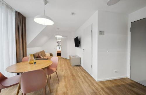 Limehome Karlsruhe Sophienstr. - Foto 66