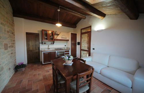 Agriturismo Terrazza sul Parco - Foto 6