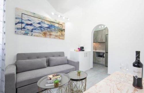 Pure and Simple Santorini - Foto 1