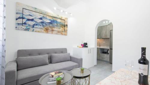 Pure and Simple Santorini - Foto 1