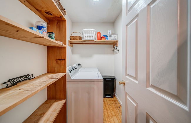 The Treehouse - Foto 32