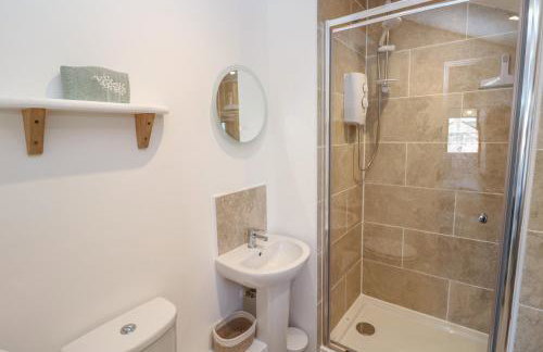 The Old Dairy Barn - Foto 18