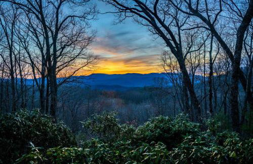 Near Highlands 36-Acre Scaly Mountain Lodge - Foto 31