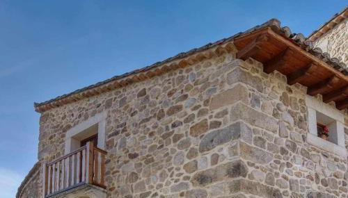 Casa Cuesta del Reloj - Photo 3