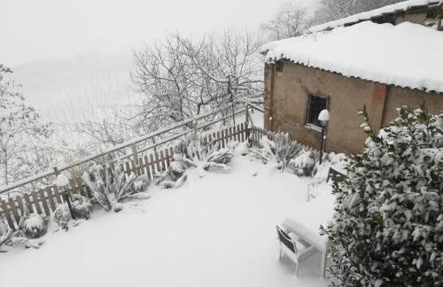 cottage lavanda e rosmarino - Foto 43