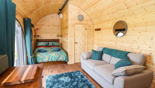 The Happy Valley Pod - Foto 4