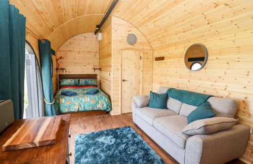 The Happy Valley Pod - Foto 4