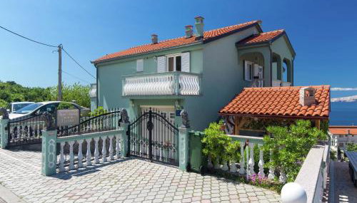 Apartment in Senj Near the Sea & Pool - Foto 1