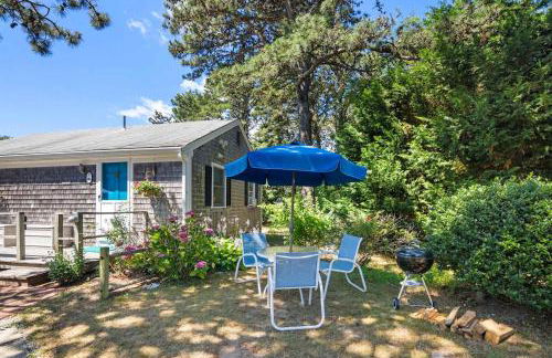 3 Cottages Walk to Nauset Beach - Foto 35