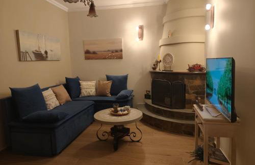 Mesonisi Boutique - Sea View in Afissos, Pelion - Photo 17