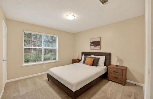 Spacious condo near Atlanta with great sleep - Foto 13