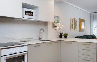 Apartamentos Torre del Reloj - Foto 52