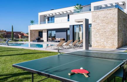 Villa Asmoa by Villas Guide - Foto 1