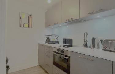 Edinburgh Lothian Studio Ap - Foto 12