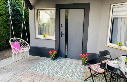 Apartamenty pod wieżą 2 - Foto 27